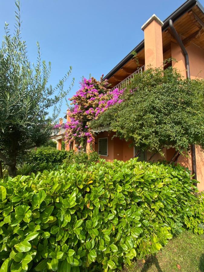 Alloggio Jaky Garda  Esterno foto